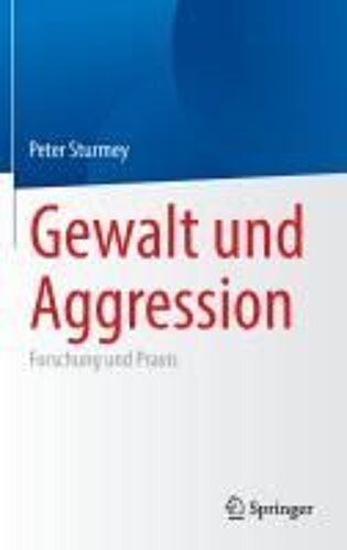 Gewalt Und Aggression