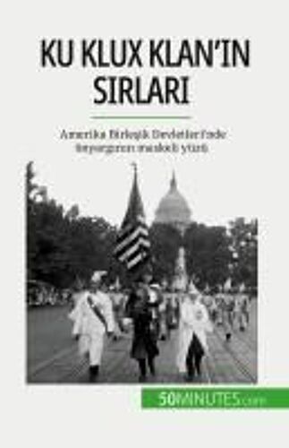Ku Klux Klan'¿N S¿Rlar¿