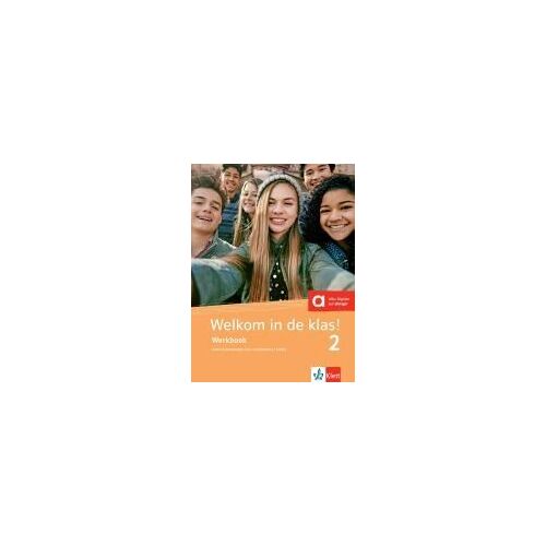 Welkom In De Klas! 2 (A2)