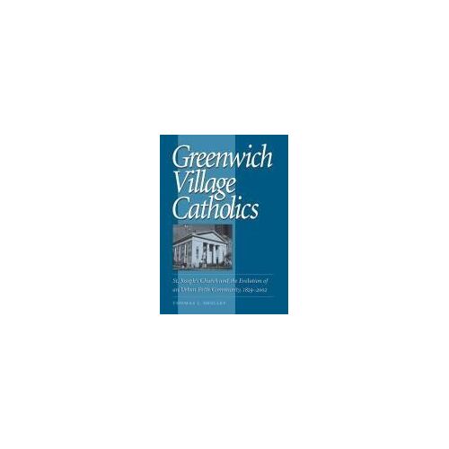 Greenwich Village Catholics