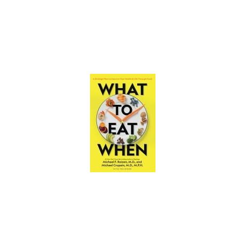 What To Eat When