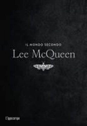 Il Mondo Secondo Lee Mcqueen