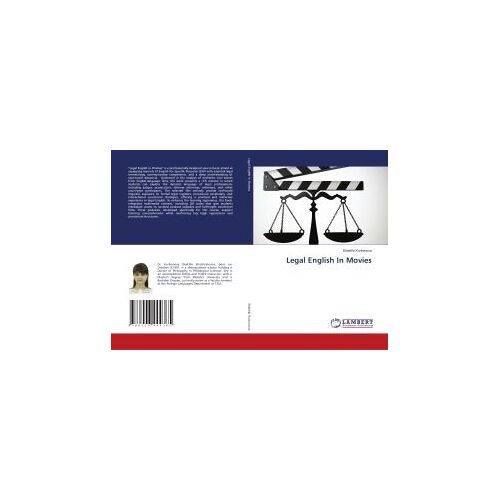 Legal English In Movies
