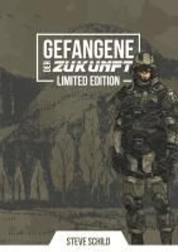 Gefangene Der Zukunft