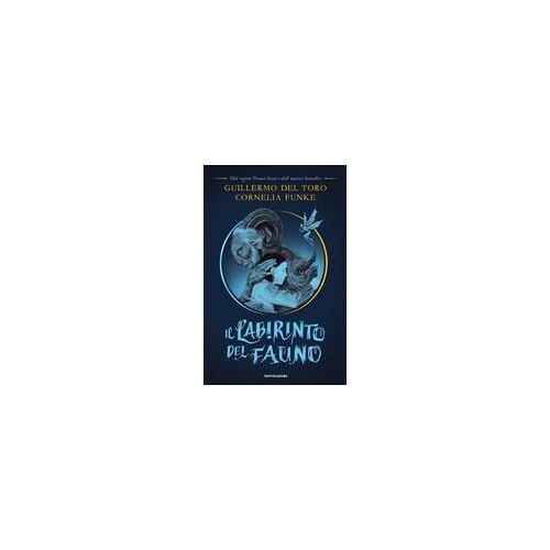 Il Labirinto Del Fauno