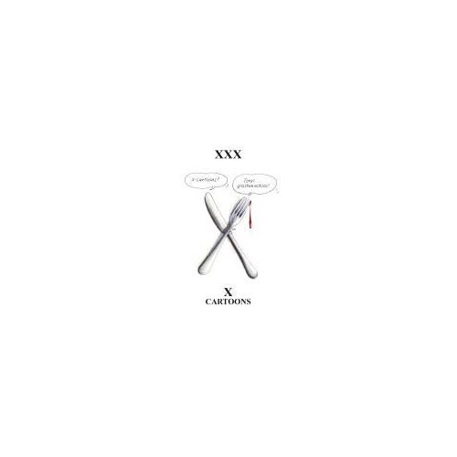X-Cartoons 2