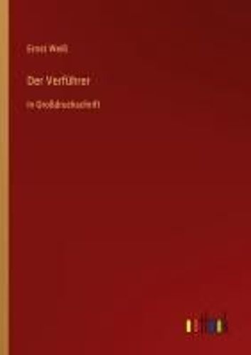 Der Verführer