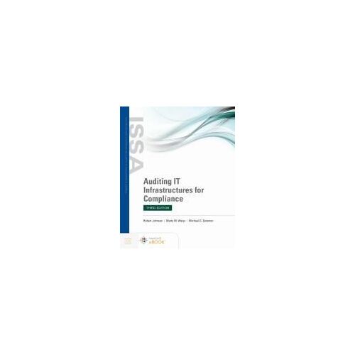 Auditing It Infrastructures For Compliance