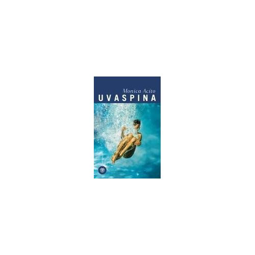 Uvaspina