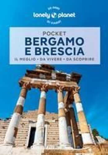 Bergamo E Brescia Pocket