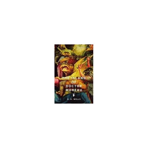 The Island Of Doctor Moreau