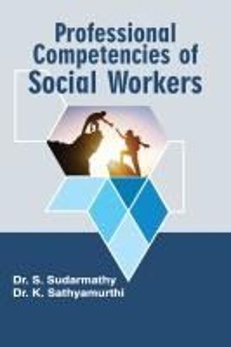 Professional Competencies Of Social Workers