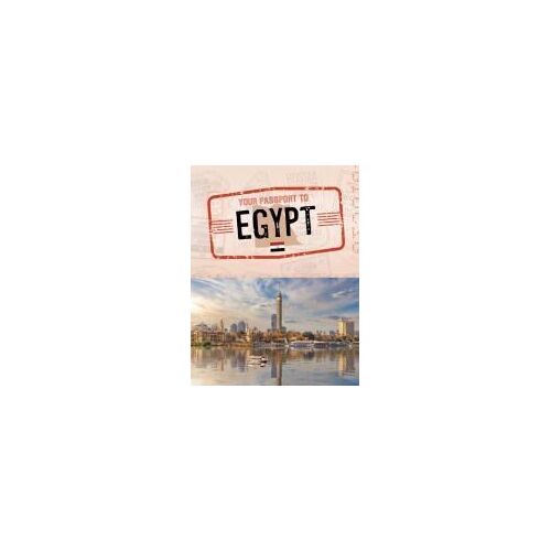 Your Passport To Egypt