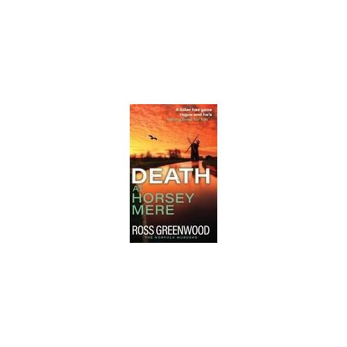 Death At Horsey Mere