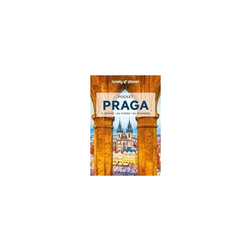 Praga Pocket