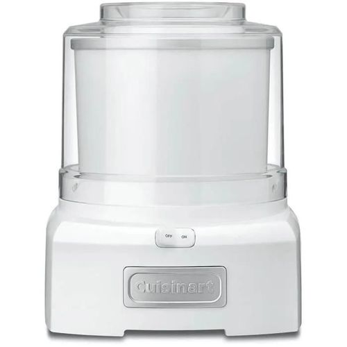 Cuisinart - Cool scoops ice21e