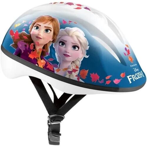 Casque Vélo Disney La Reine Des Neiges Ii 53-56 Cm