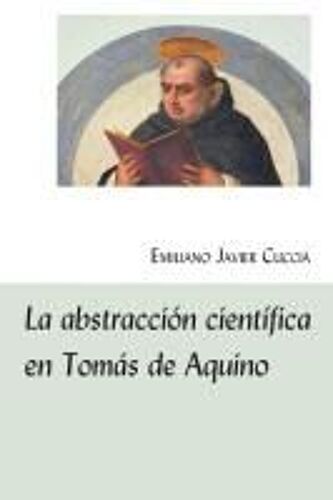 La Abstracción Científica En Tomás De Aquino