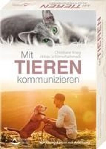Mit Tieren Kommunizieren