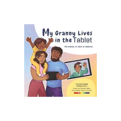 My Granny Lives In The Tablet