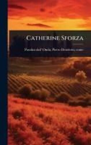 Catherine Sforza