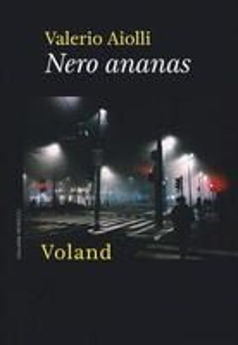 Nero Ananas