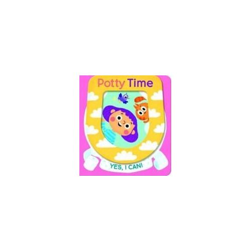 Potty Time (Yes I Can)