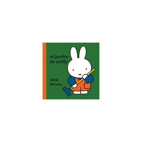 El Jardín De Miffy