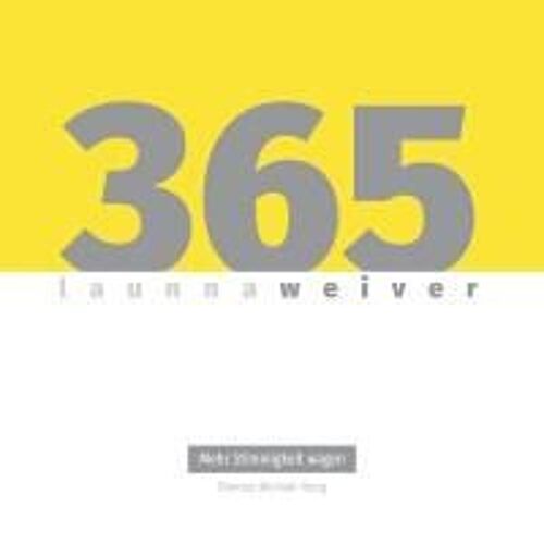 365 Launna Weiver