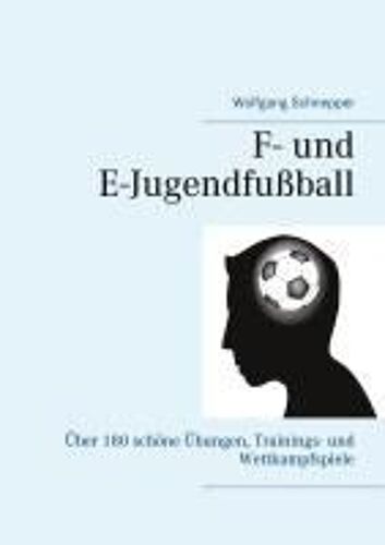 F- Und E-Jugendfußball