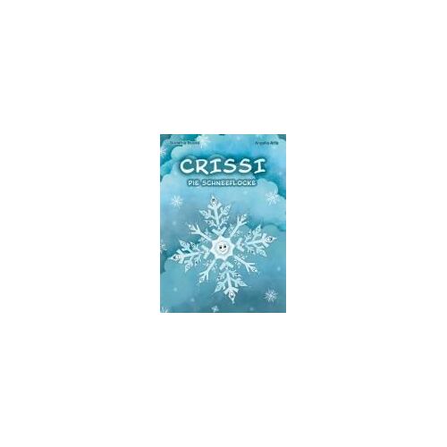 Crissi Die Schneeflocke