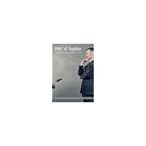 Phil 'n' Sophie