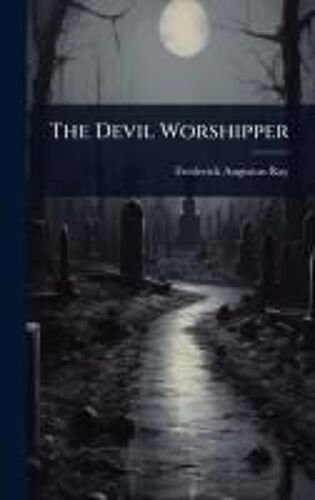 The Devil Worshipper