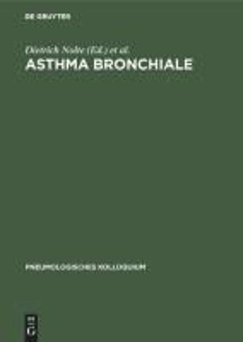 Asthma Bronchiale