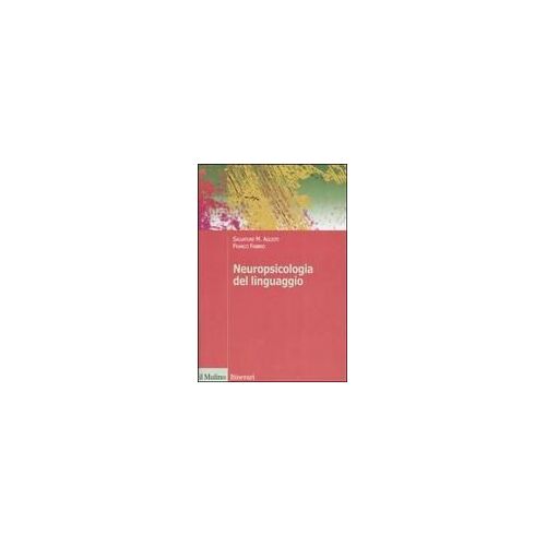 Neuropsicologia Del Linguaggio