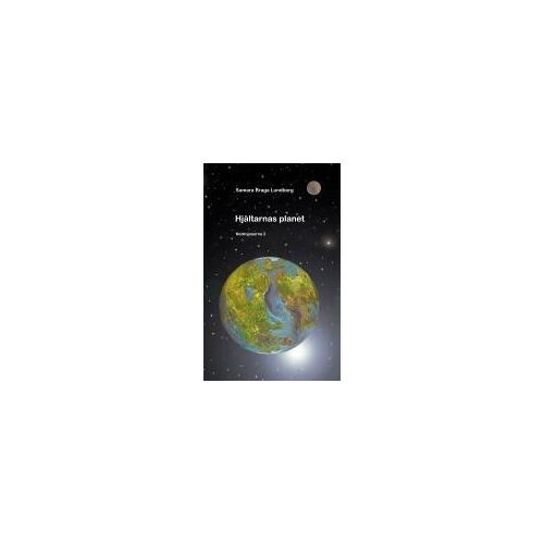 Hjältarnas Planet