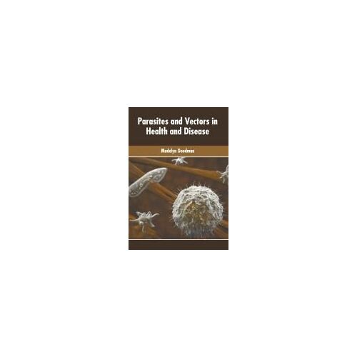 Parasites And Vectors In Health And Disease