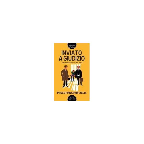 Inviato A Giudizio