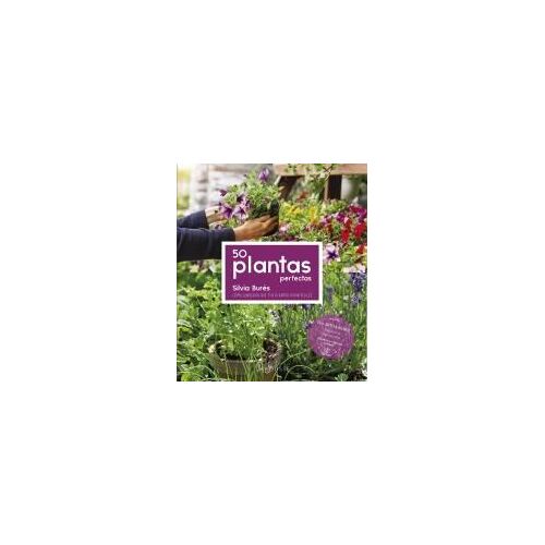 50 Plantas Perfectas