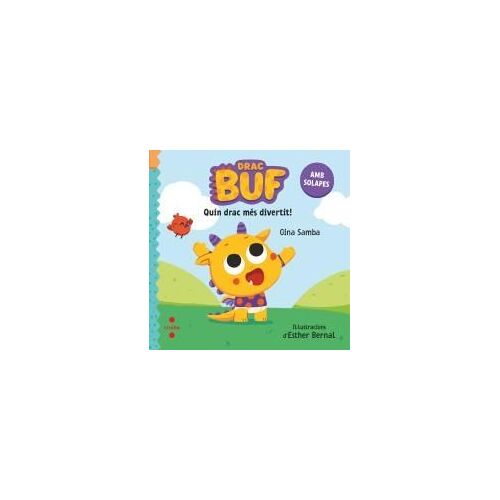 C-Buf Quin Drac Mes Divertit