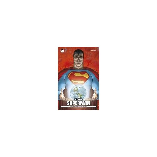All Star. Superman