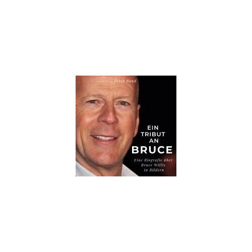 Ein Tribut An Br Bruce
