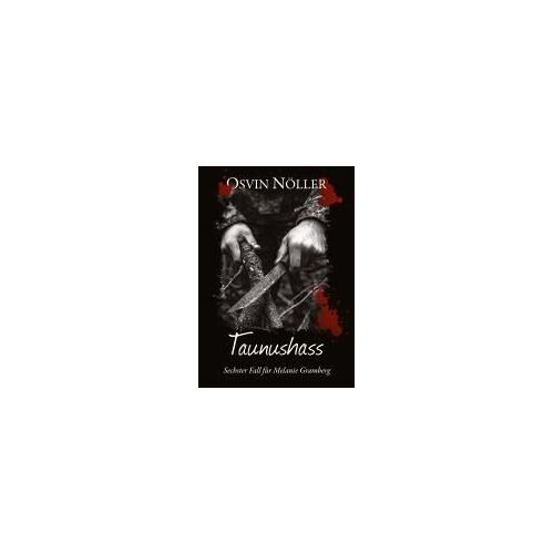 Taunushass
