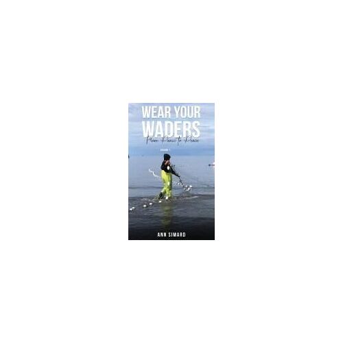 Wear Your Waders: From Panic To Peace Vol:1: From Panic To Peace Vol:1