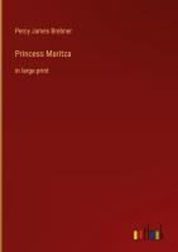 Princess Maritza