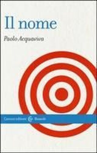 Il Nome