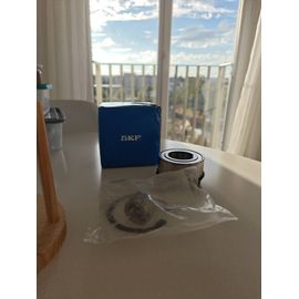 Roulements De Roue Skf Vkba3657