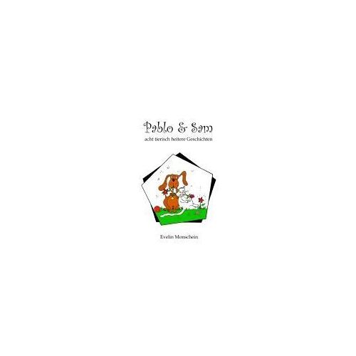 Pablo Und Sam