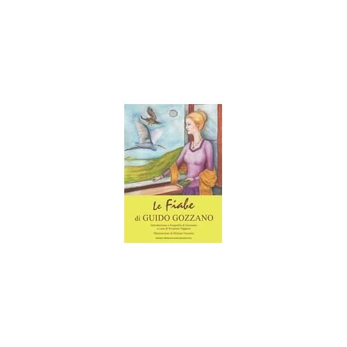 Le Fiabe Di Guido Gozzano