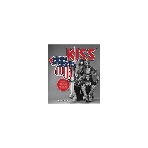 Kiss '76
